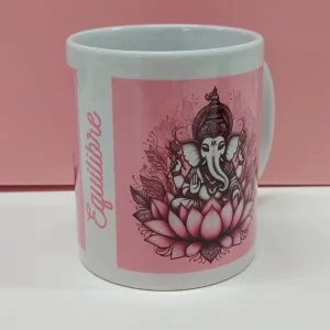 Mug &#8211; Equilibre